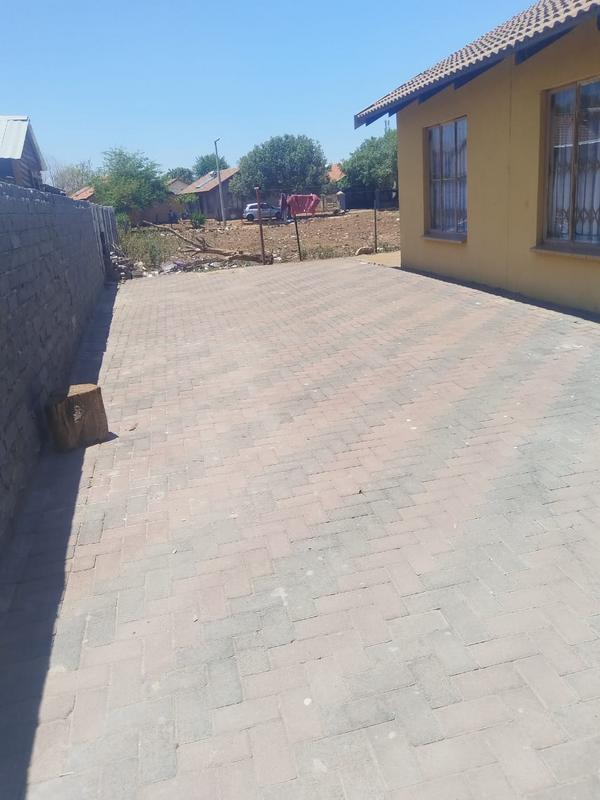 3 Bedroom Property for Sale in Boitekong North West